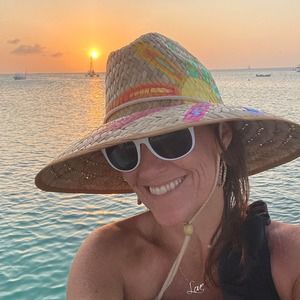 Meet your Posher, Ann